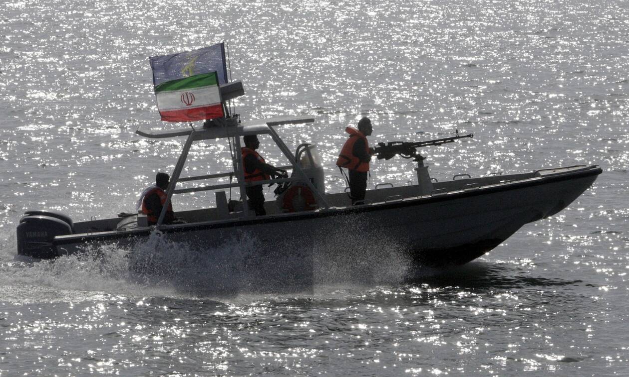 Κυρώσεις της ΕΕ σε βάρος του επικεφαλής των Φρουρών της Επανάστασης και άλλων Ιρανών αξιωματούχων