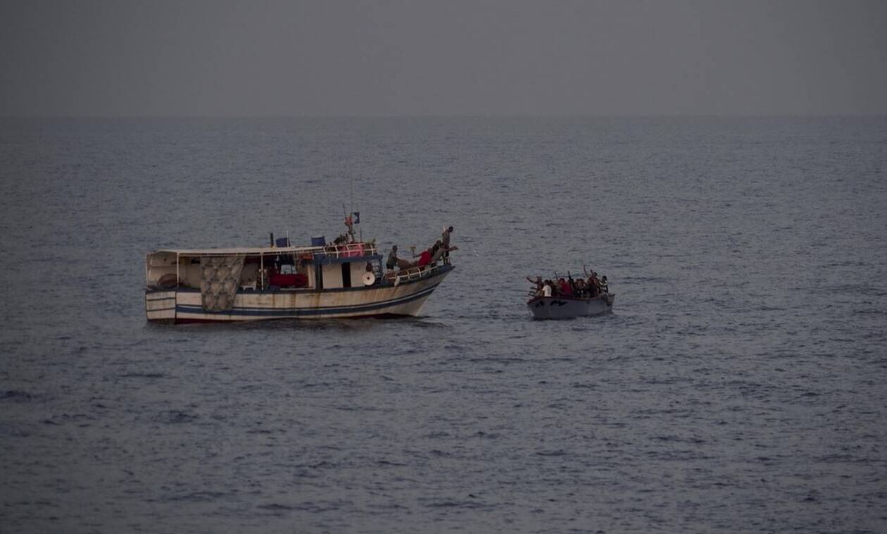 Τραγωδία στο Τζιμπουτί: Τουλάχιστον 34 μετανάστες πνίγηκαν μετά από ανατροπή σκάφους