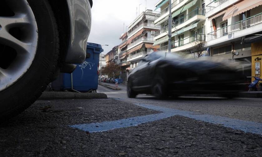 Αύξηση  παρουσιάζουν οι αγοραπωλησίες θέσεων στάθμευσης στην Αθήνα