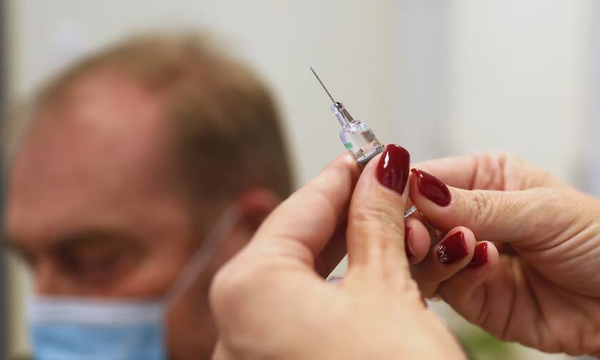Εμβόλιο Johnson & Johnson: Συναγερμός για θρομβώσεις – Προς μπλόκο στις ΗΠΑ