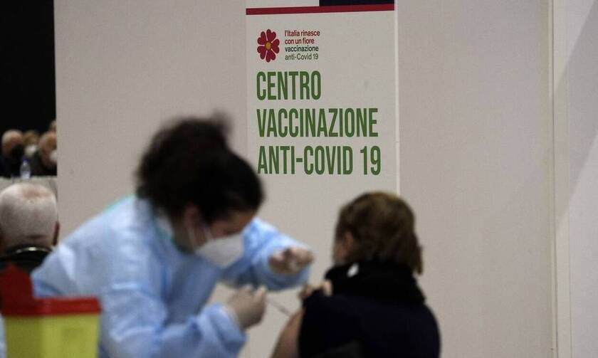 Ιταλία - Κορονοϊός: Οι γιατροί απευθύνουν έκκληση να μην χαλαρώσουν τα μέτρα κατά της πανδημίας