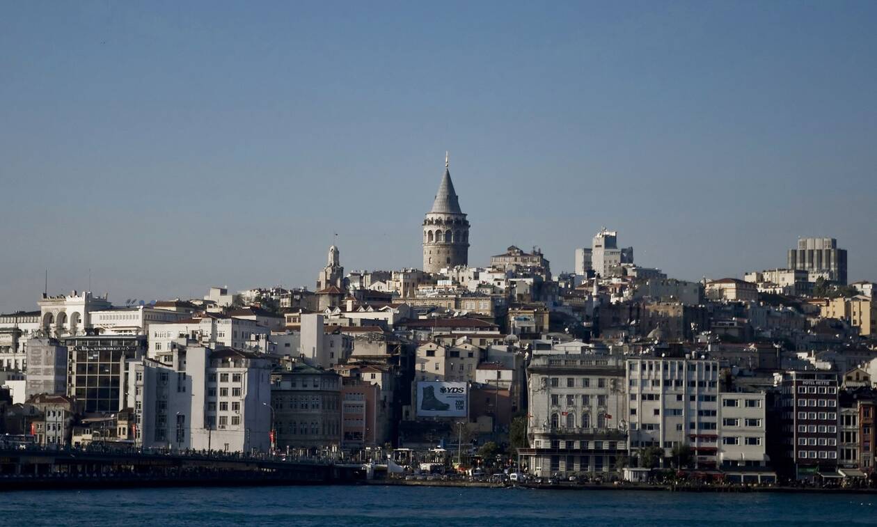Τουρκία: Ελεύθεροι 10 ναύαρχοι που επέκριναν τον Ερντογάν για τη Διώρυγα της Κωνσταντινούπολης