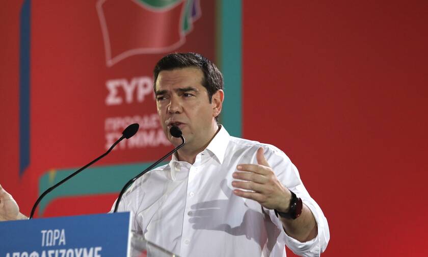 tsipras syriza programma 