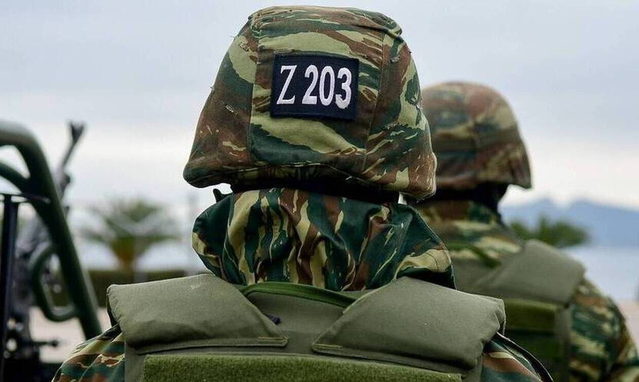 Ένοπλες δυνάμεις: Μέχρι 22/4 οι αιτήσεις για 1.600 θέσεις ΕΠΟΠ
