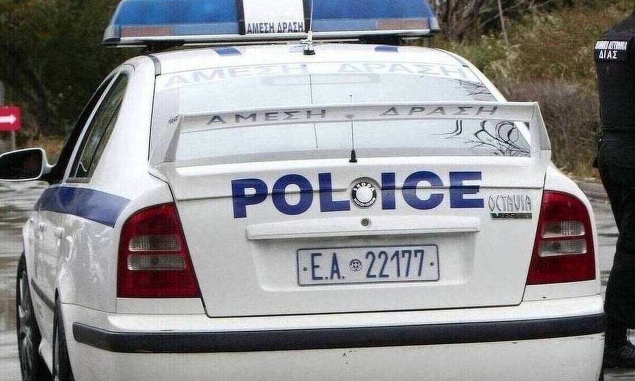 Καβάλα: Συνελήφθη οδηγός που παρέσυρε και εγκατέλειψε νοσηλεύτρια