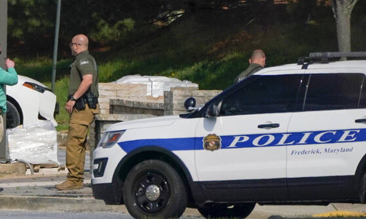 ΗΠΑ: Νεκρός 16χρονος από πυρά αστυνομικού - Κρατούσε παιχνίδι όπλο