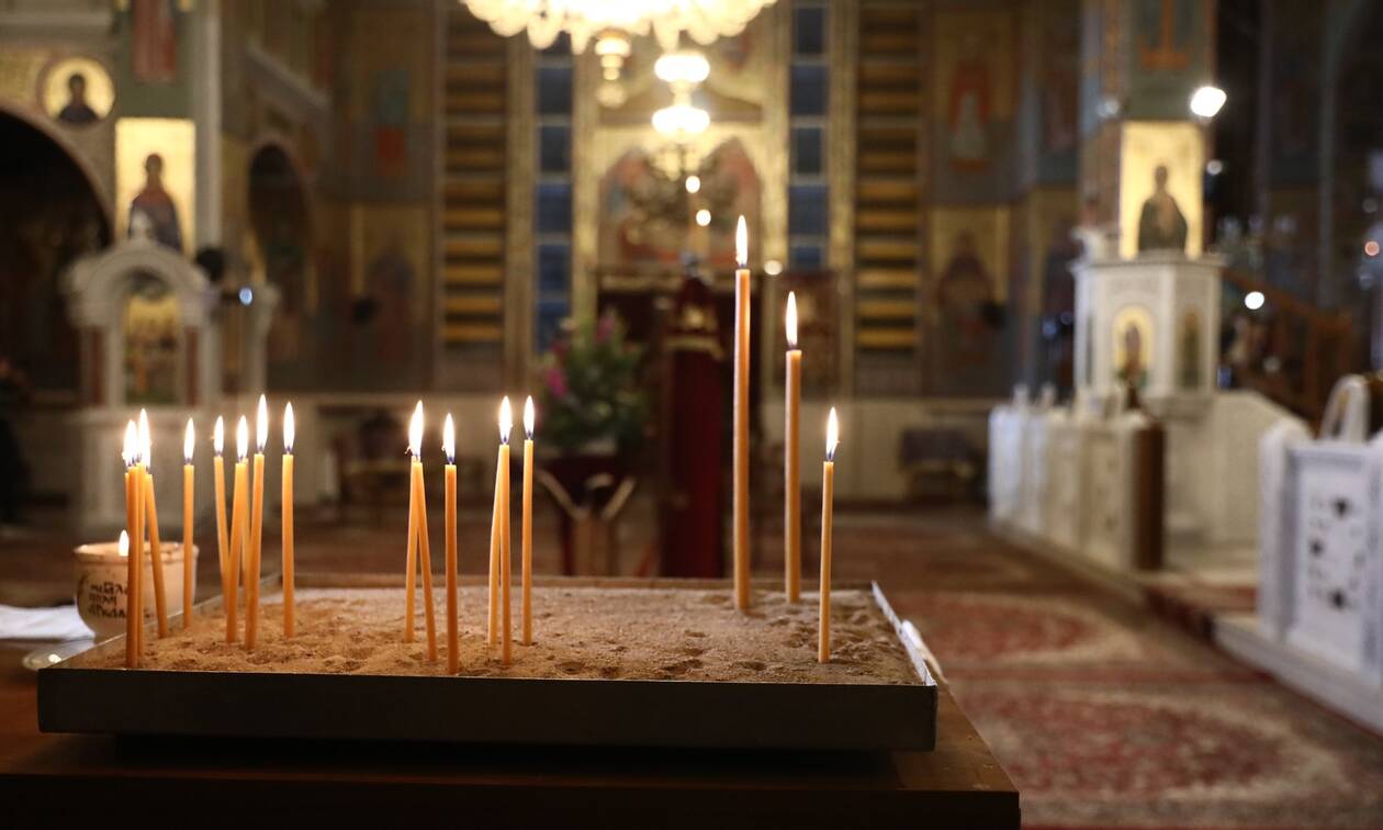 Πάσχα: Η πρόταση της Εκκλησίας για τη Μεγάλη Εβδομάδα – Ζητά αύξηση των πιστών στους ναούς