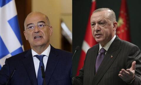 Συνάντηση Δένδια – Ερντογάν: Γιατί ο «σουλτάνος» ζήτησε να δει τον Έλληνα υπουργό –Όλο το παρασκήνιο