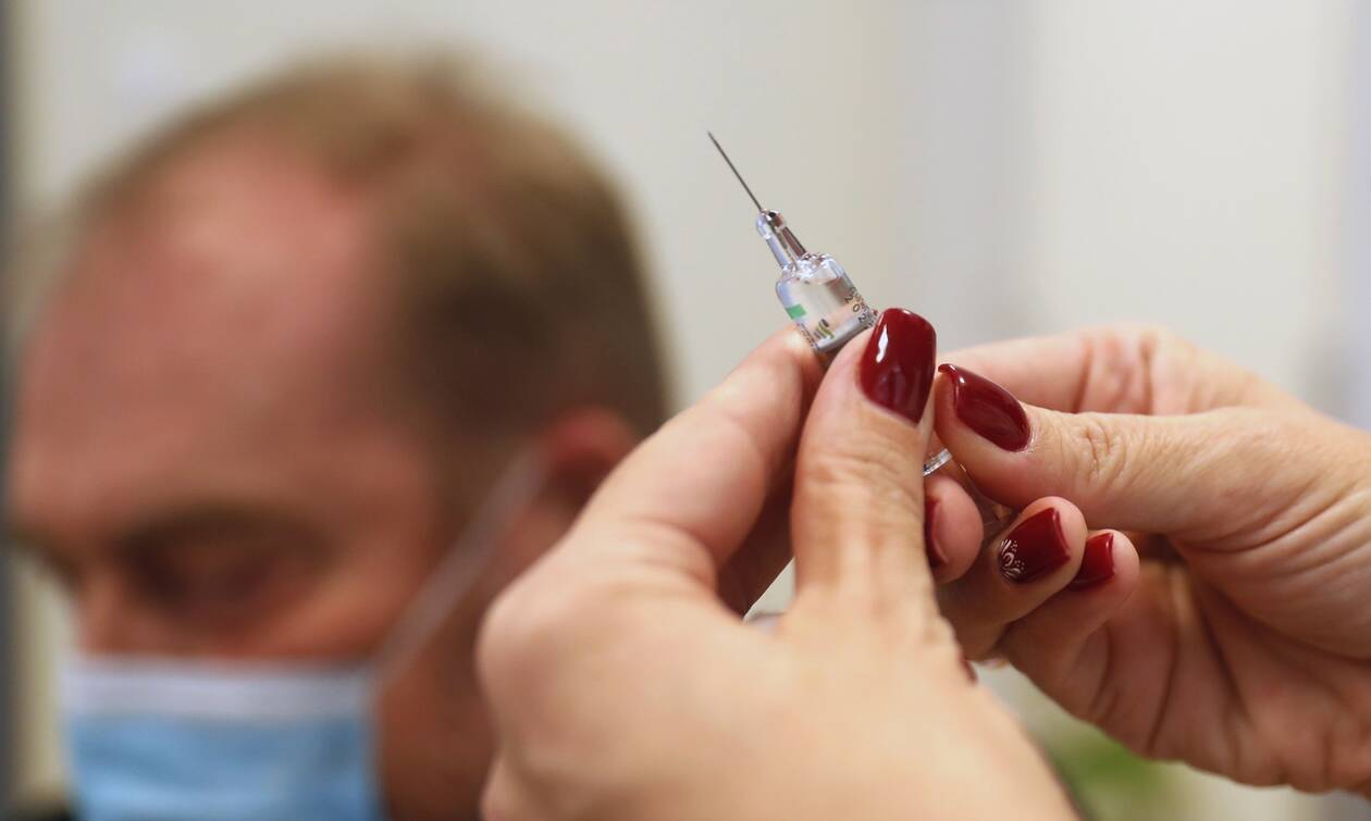 Κορονοϊός:Έκκληση κυβερνήσεων στον Μπάιντεν για τα εμβόλια και την πνευματική ιδιοκτησία - Τι ζητάνε