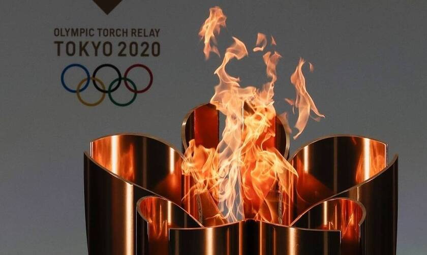 Κορονοϊός: Θρίλερ με τους Ολυμπιακούς Αγώνες - «Η ακύρωση παραμένει επιλογή»
