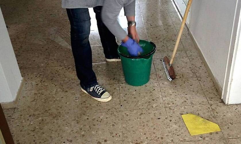 Βόλος: Νέο κεφάλαιο για την καθαρίστρια που βρέθηκε στη φυλακή για πλαστό απολυτήριο δημοτικού