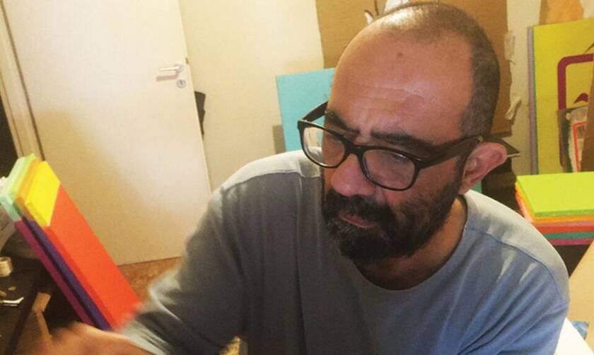 Θρήνος: Πέθανε ο δημοσιογράφος Νίκος Ζαχαριάδης