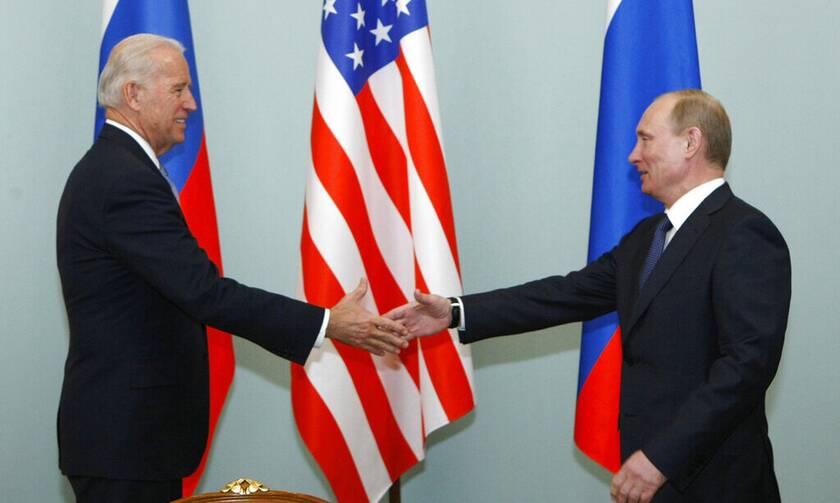 Οργή Ρωσίας για τις κυρώσεις των ΗΠΑ: Εκλήθη στο ρωσικό ΥΠΕΞ ο Αμερικανός πρέσβης