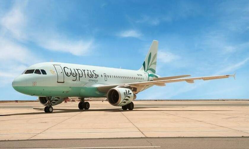 Κύπρος: Αλλάζει χέρια η Cyprus Airways