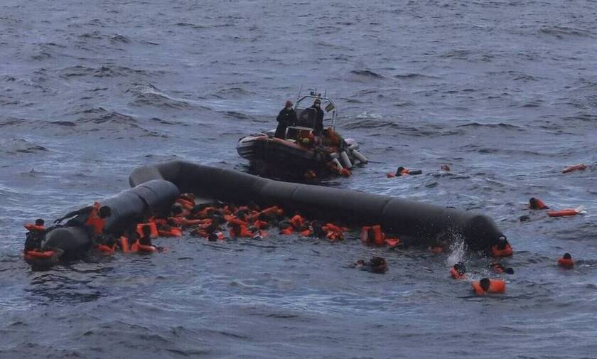 Τυνησία: Τουλάχιστον 21 Αφρικανοί μετανάστες έχασαν τη ζωή τους όταν ναυάγησε το πλεούμενό τους