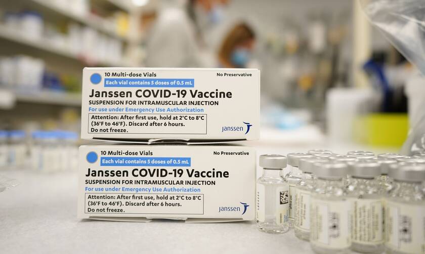 johnson vaccine covid-19