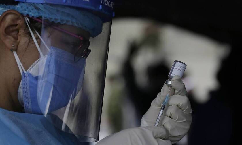 Ισπανία: Η Μαδρίτη ενδέχεται να κλείσει τα κέντρα μαζικών εμβολιασμών