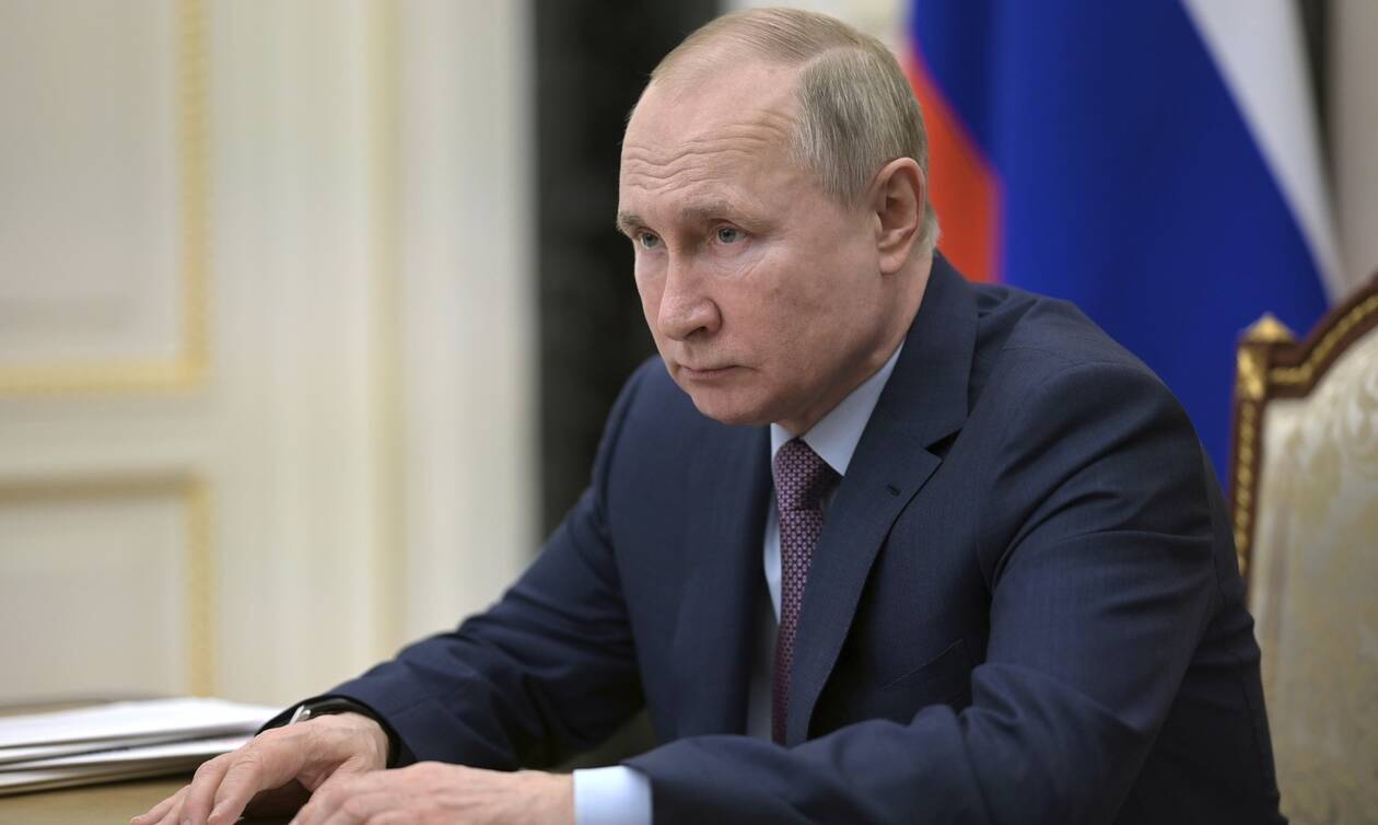 Βλαντιμίρ Πούτιν: Μέσα στο «παλάτι» του Ρώσου προέδρου - Η απόλυτη χλιδή