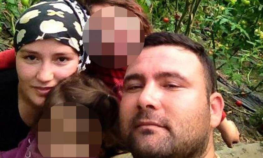 Φρίκη στην Τουρκία: Έσφαξε τη γυναίκα του επειδή του ζήτησε διαζύγιο
