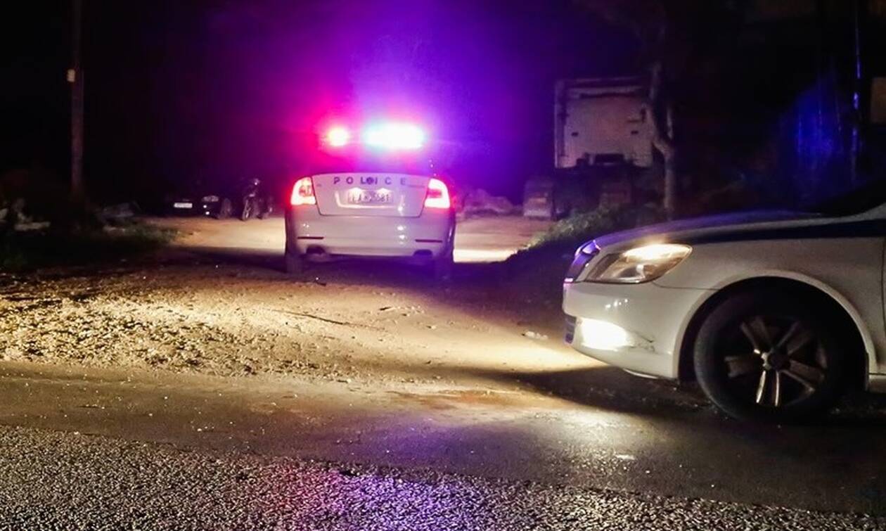 Σοκ στο Αργοστόλι: Ασυνείδητος οδηγός χτύπησε πέντε παιδιά και εξαφανίστηκε