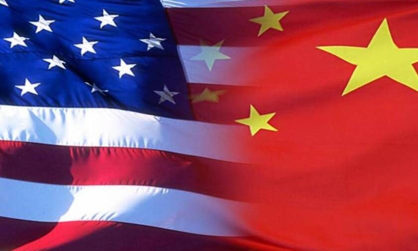 ΗΠΑ και Κίνα «δεσμεύονται να συνεργαστούν» για την αντιμετώπιση της κλιματικής κρίσης