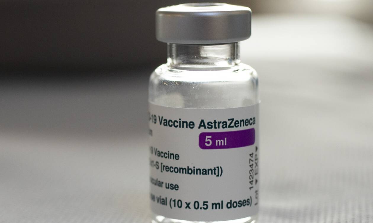 Καναδάς: Νέο περιστατικό θρόμβωσης μετά από το εμβόλιο της AstraZeneca