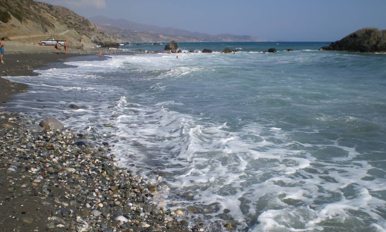 Καιρός: Εντυπωσιακό φαινόμενο - Οι απότομες διακυμάνσεις της θερμοκρασίας στην Κρήτη