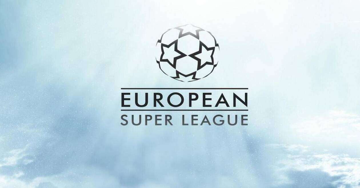 Βόμβα στο ευρωπαϊκό ποδόσφαιρο: Είναι επίσημο - 12 ομάδες ανακοίνωσαν την European Super League