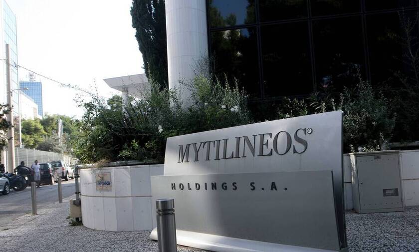 Mytilineos : Στην τελική ευθεία η νέα μονάδα ρεύματος