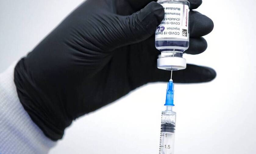 Κορονοϊός: Πάνω από 890 εκατομμύρια εμβόλια έχουν γίνει παγκοσμίως - Ποια είναι η θέση της Ελλάδας