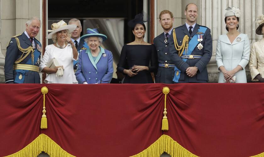 Μπάκιγχαμ: Πώς θα αλλάξει τη μοναρχία ο θάνατος του Πρίγκιπα Φίλιππου- Το κρίσιμο βασιλικό συμβούλιο