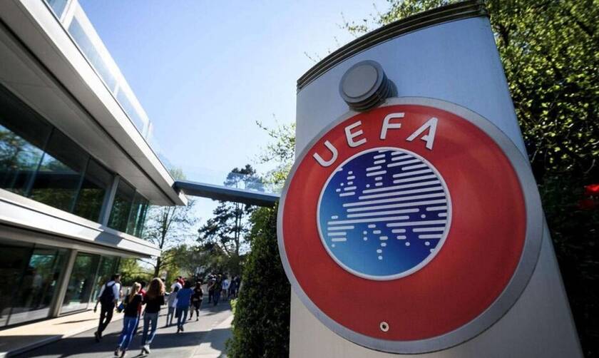 European Super League: «Βόμβα» από την UEFA - Αποκλείει άμεσα τους 12 «αποστάτες»
