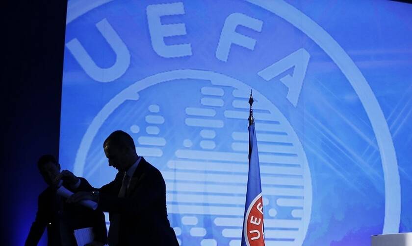 European Super League: Κοινό μέτωπο UEFA, FIFA και κυβερνήσεων! - Μετωπική σύγκρουση με τους 12