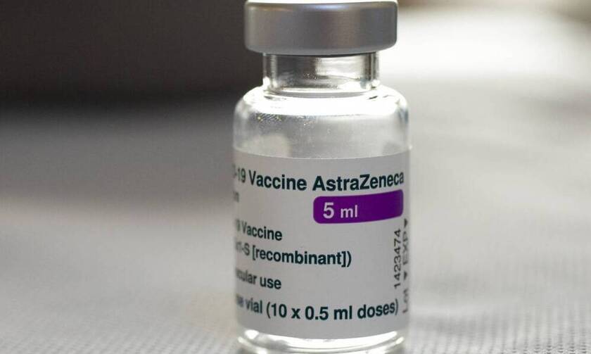 Βουλγαρία: Ανεστάλη η χρήση του εμβολίου AstraZeneca για γυναίκες κάτω των 60 με κίνδυνο θρόμβωσης