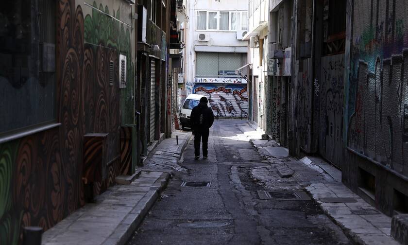 Κορονοϊός: Μεγαλώνει η μακάβρια λίστα στην Κρήτη - Πέθανε 65χρονος