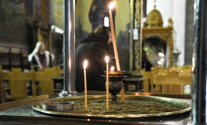 Πάσχα: «Αντάρτικο» από την Εκκλησία της Κρήτης - Τι αναφέρει στην πρότασή της