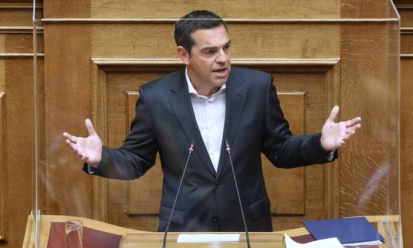 Ο ΣΥΡΙΖΑ βγαίνει στο «αντάρτικο» για τα εργασιακά - Αποφασισμένοι για μετωπική με την κυβέρνηση