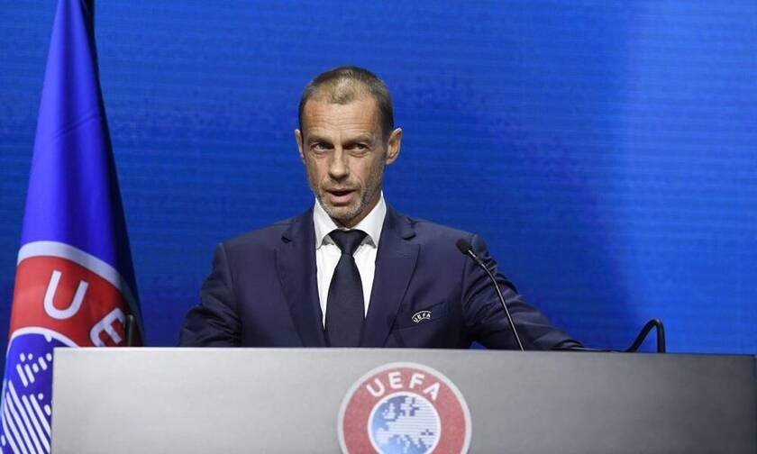 European Super League: Μοίρασε «συγχωροχάρτια» η UEFA - «Έκαναν λάθος, προχωράμε μαζί ενωμένοι»