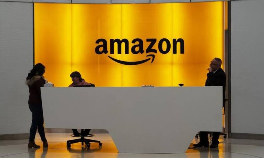 ΟΑΕΔ - Amazon: Συνεργασία για κατάρτιση ανέργων σε cloud services