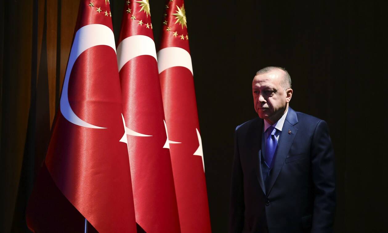 Δικτάτορας Ερντογάν: Διέταξε εισαγγελική έρευνα για πολιτικό αντίπαλο - Δεν τον φοβάμαι, η απάντηση