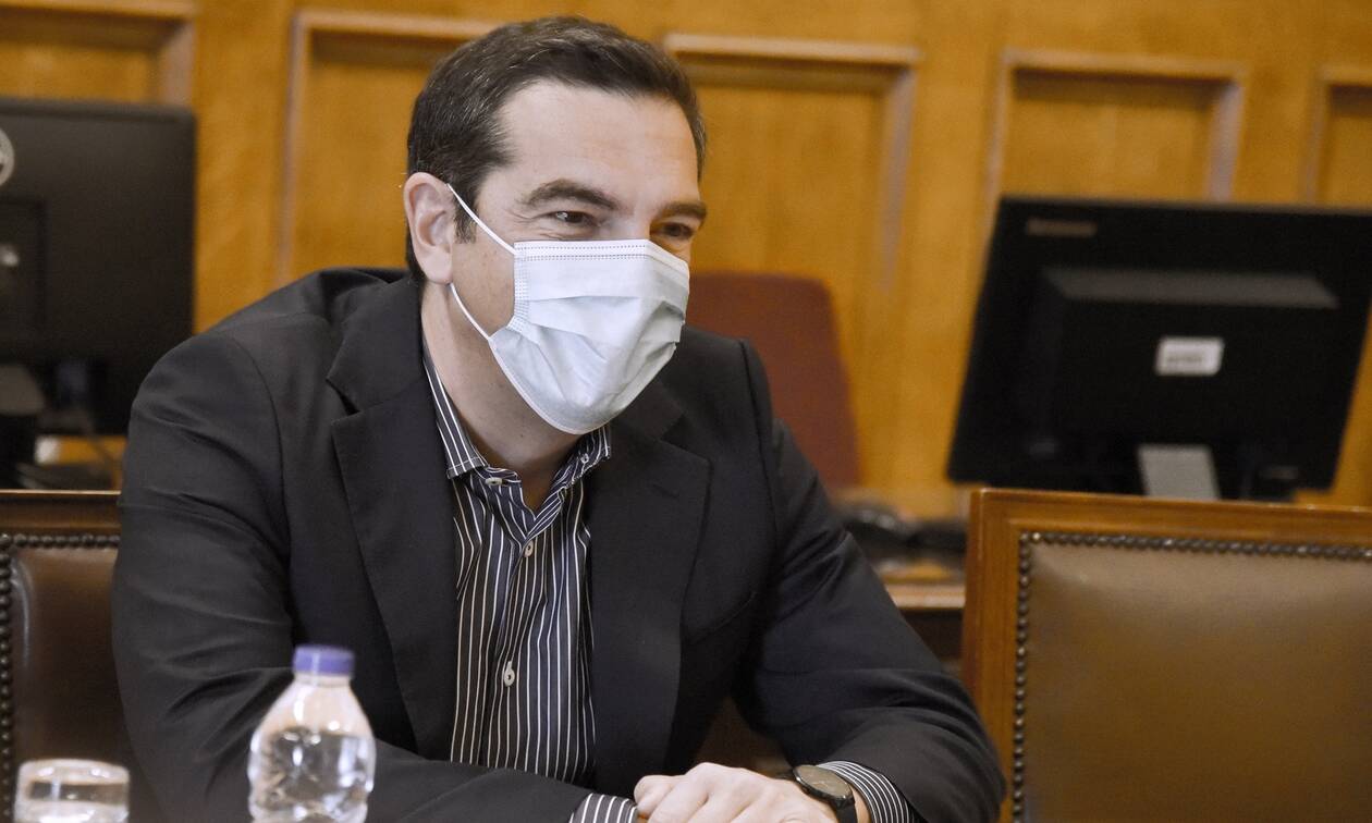 ΣΥΡΙΖΑ: «Όσα διαγγέλματα και να κάνει ο κ. Μητσοτάκης, οι πολίτες πλέον του γυρνούν την πλάτη»
