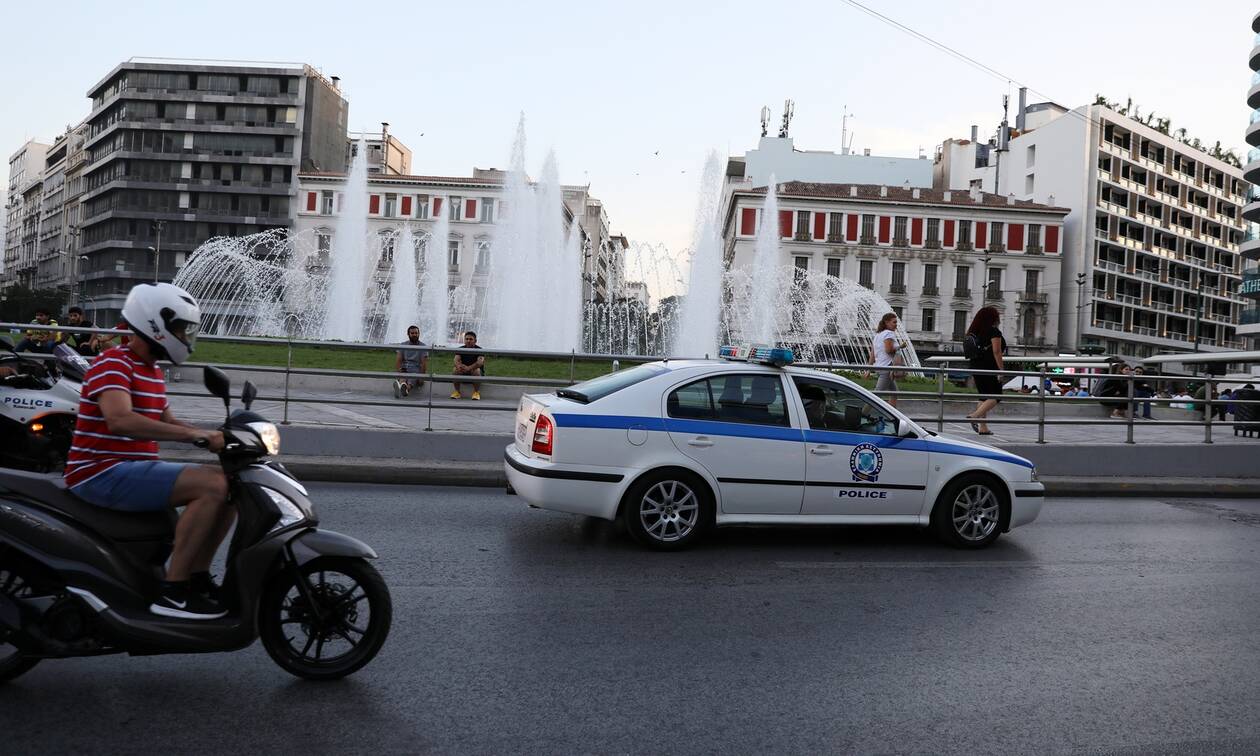Συμμορία που «χτυπούσε» στο κέντρο της Αθήνας, έφτιαξε eshop για να πουλά τα κλοπιμαία