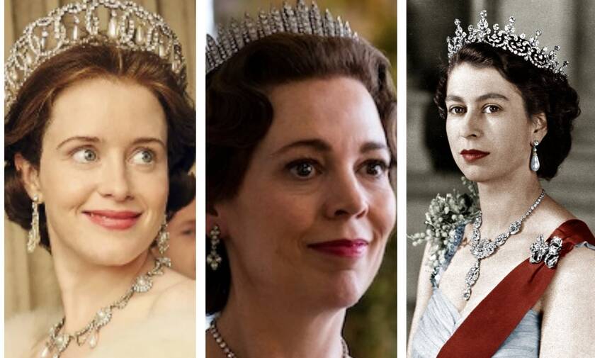 Ελισάβετ: Μονάρχης ετών 95 – Πώς η Βρετανία και το Netflix «θησαυρίζουν» από τη ζωή της Βασίλισσας