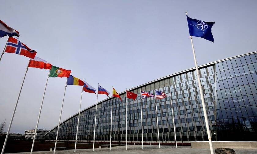 Σύνοδος του ΝΑΤΟ στις Βρυξέλλες
