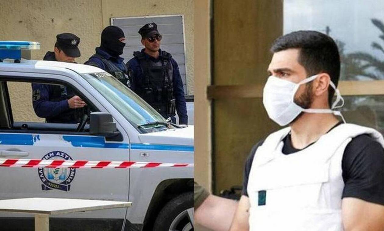 Διπλό φονικό Ανώγεια: Ομόφωνα ένοχος ο 30χρονος γιος του Καλομοίρη για τη δολοφονία του Ξυλούρη