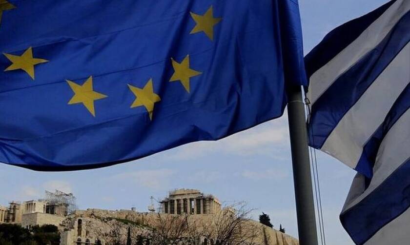 Η πανδημία βαρίδι για τη διεθνή επενδυτική θέση της Ελλάδας