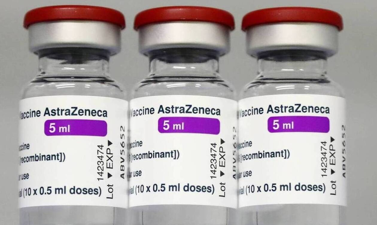 Εμβόλιο Astrazeneca: Γιατί ζητά περισσότερα στοιχεία για τις θρομβώσεις ο Π.Ο.Υ.