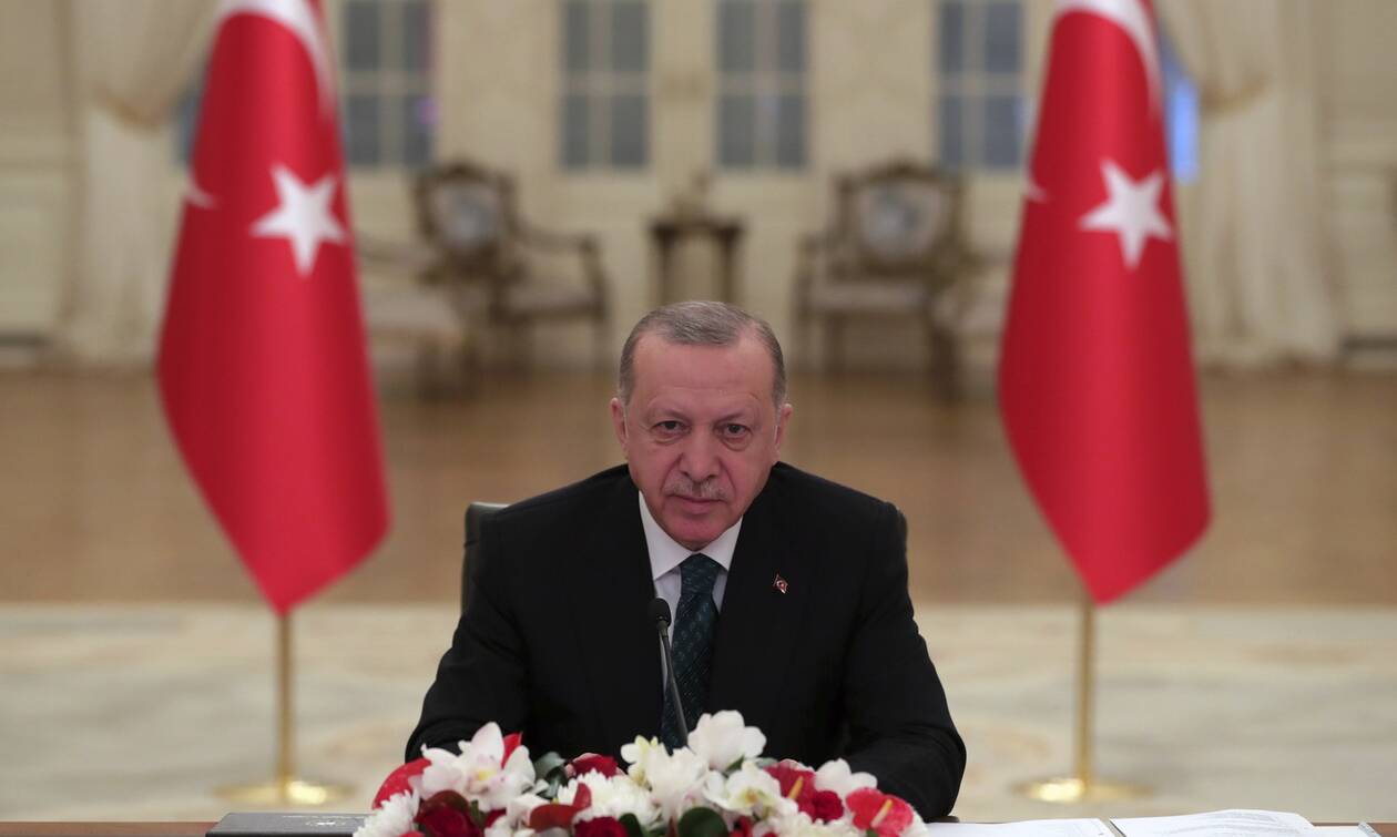 Στο «ναδίρ» και με «τη βούλα» του Ευρωκοινοβολίου οι σχέσεις ΕΕ -Τουρκίας