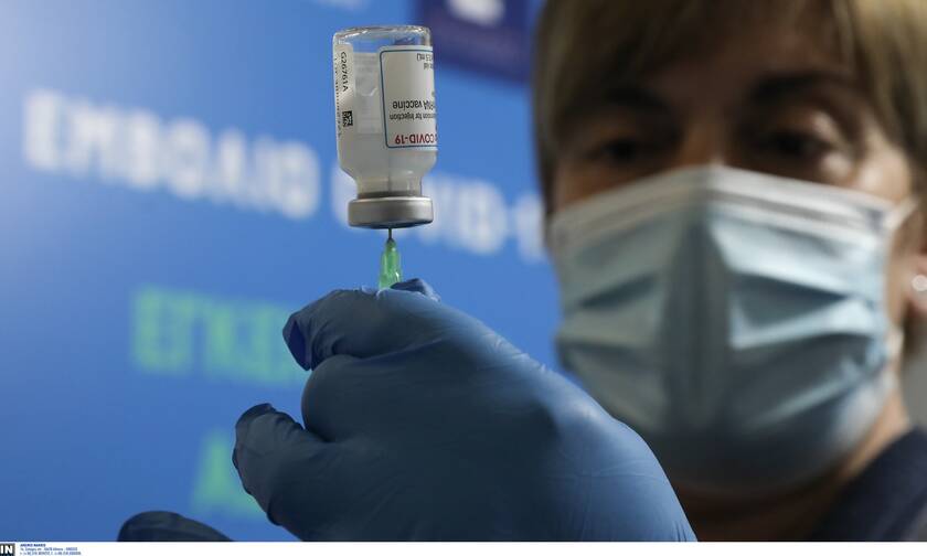 Εμβόλιο κορονοϊού: Αυξάνονται οι παραγωγικές δυνατότητες της μονάδας της Pfizer στο Βέλγιο
