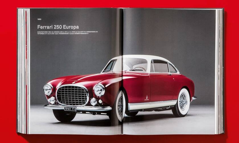 «Ultimate Collector Cars», από Taschen